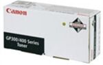 GP-300/400 toner negro 2-Pack (Canon 1389A003)