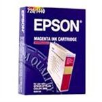 Epson S020126 Cartucho de tinta magenta