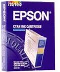 Epson S020130 Cartucho de tinta cian