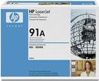 HP 92291A toner negro