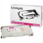 Lexmark 20K0501 toner magenta