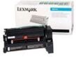 Lexmark 10B042C toner cian