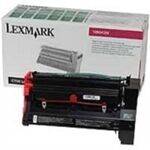 Lexmark 10B042M toner magenta