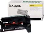 Lexmark 10B042Y toner amarillo