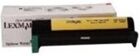 Lexmark 12A1453 toner amarillo