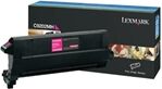 Lexmark C9202MH toner magenta