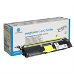 Konica Minolta 1710589-001 toner amarillo