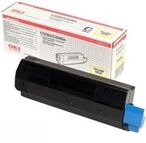 42804537 toner amarillo XL (OKI C3200)