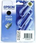 T0661 Cartucho de tinta (Epson T066140) negro