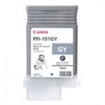 Canon PFI-101GY Cartucho de tinta gris