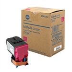 Konica Minolta TNP-50M (A0X5354) toner Magenta