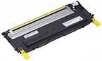 Dell F479K toner amarillo