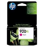 920XL Cartucho de tinta (HP CD973AE) magenta XL