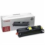 Canon 701L Y toner amarillo baja capacidad