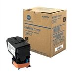 Konica Minolta TNP-50K (A0X5154) toner negro