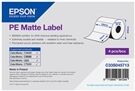 Epson S045713 etiqueta mate premium blanca 102x76mm