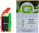 Q-Nomic CLI-8G Cartucho de tinta verde