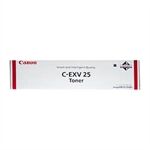 Canon C-EXV25 toner magenta (2550B002)