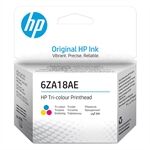 HP 6ZA18AE Cabezal de impresión color
