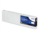 Epson SJIC30P(K) Cartucho de tinta negro