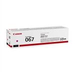 Canon 067 M toner magenta