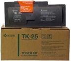 Kyocera TK-25 toner negro