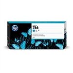 HP 766 cartucho de tinta cian