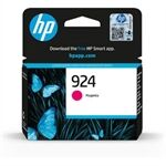 HP 924 (4K0U4NE) cartucho de tinta magenta