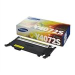 HP SU472A toner amarillo (Samsung CLT-Y4072S)