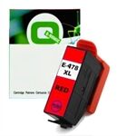 Q-Nomic 478XL cartucho de tinta rojo XL