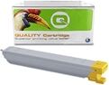 Q-Nomic CLT-Y808S (SS735A) toner amarillo