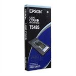 Epson T5495 Cartucho de tinta cian claro