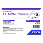 Epson 7113417 PP etiquetas mate 102 x 51 mm