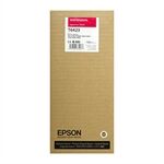 Epson T6423 Cartucho de Tinta Magenta Vivo