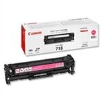 718M toner magenta (Canon 2660B002)