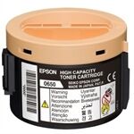 Epson S050651 toner negro XL