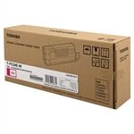 Toshiba T-FC34EM toner magenta