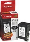 Canon BC-23 cartucho de tinta negro