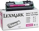 Lexmark 1361753 toner magenta