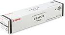 Canon C-EXV 38 toner Negro