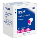 Epson S050748 toner Magenta