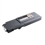 Dell 593-11118 (84JJX) toner cian XL