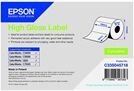 Epson S045718 etiqueta ultra-brillo blanca 102x76mm