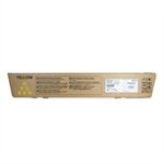 Ricoh C9100 toner 828315 amarillo