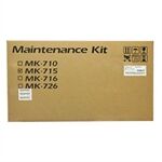 Kyocera MK-715 (1702GN8NL0) Kit mantenimiento