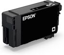 Epson C13T11J140 cartucho de tinta negro