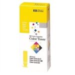 HP C3103A toner amarillo