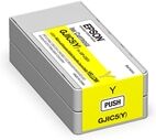 Epson GJIC5 cartucho de tinta amarillo