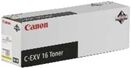 Canon C-EXV16 Y toner amarillo