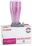 Canon CLC-1000M toner magenta